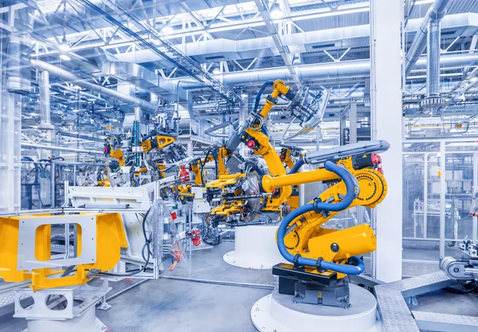 智能制造對(duì)中國制造業(yè)發(fā)展作用深遠(yuǎn),意義重大