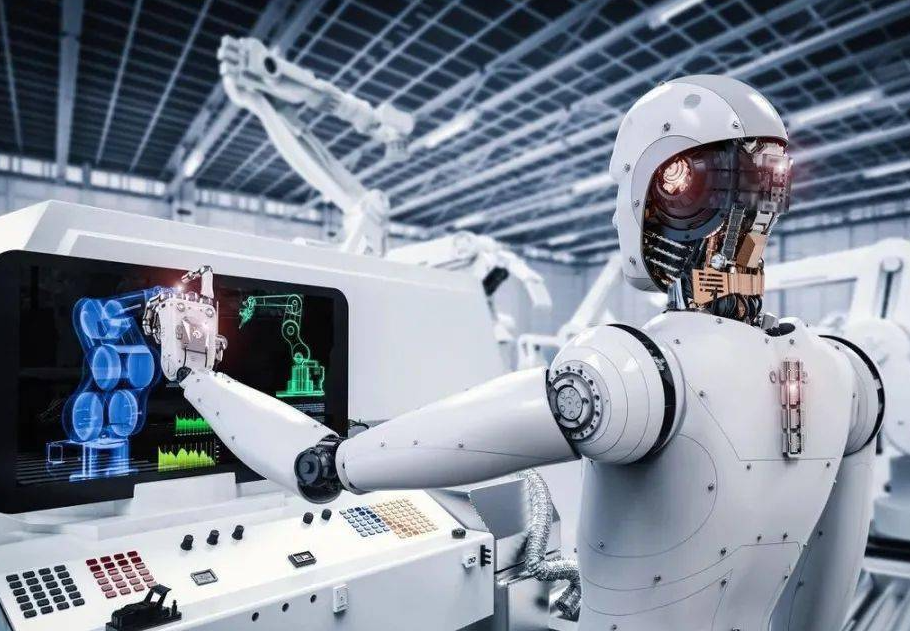 未來三年工業(yè)機(jī)器人發(fā)展機(jī)遇和趨勢(shì)