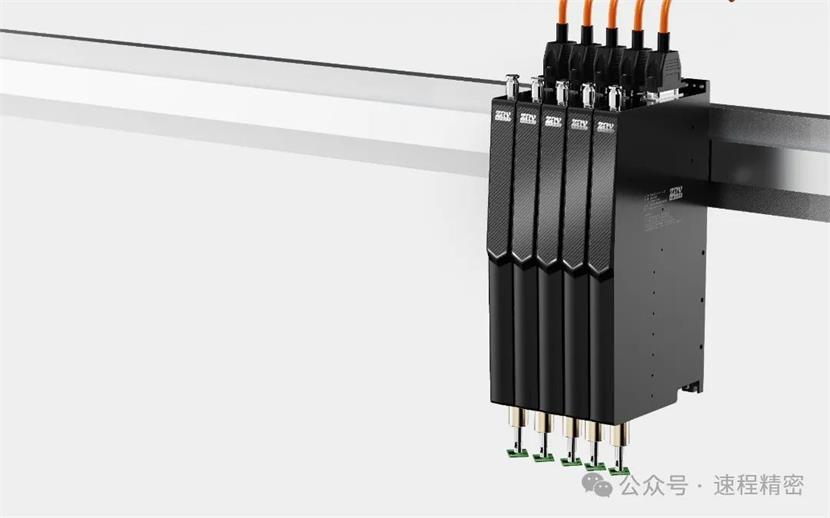 速程精密ZR軸:智能制造新紀元,降本增效開創者