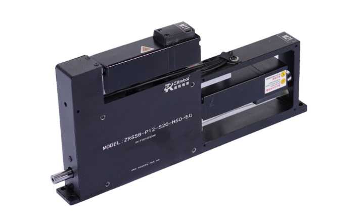 速程精密音圈執行器在半導體行業的創新應用