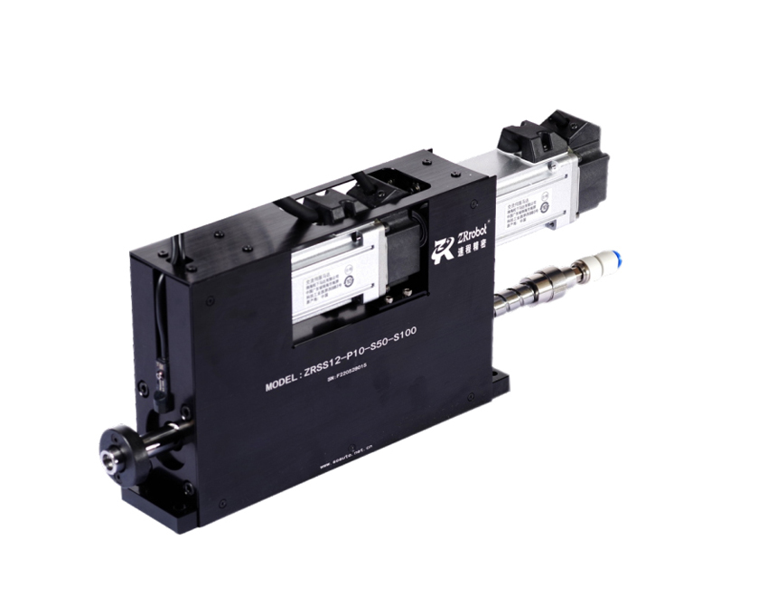 速程精密音圈執行器:定制化設計滿足多樣需求