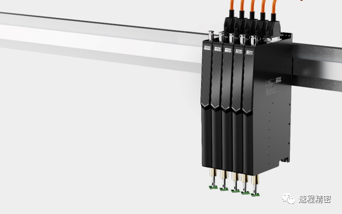 《直線旋轉(zhuǎn)執(zhí)行器:驅(qū)動(dòng)智能制造新未來》