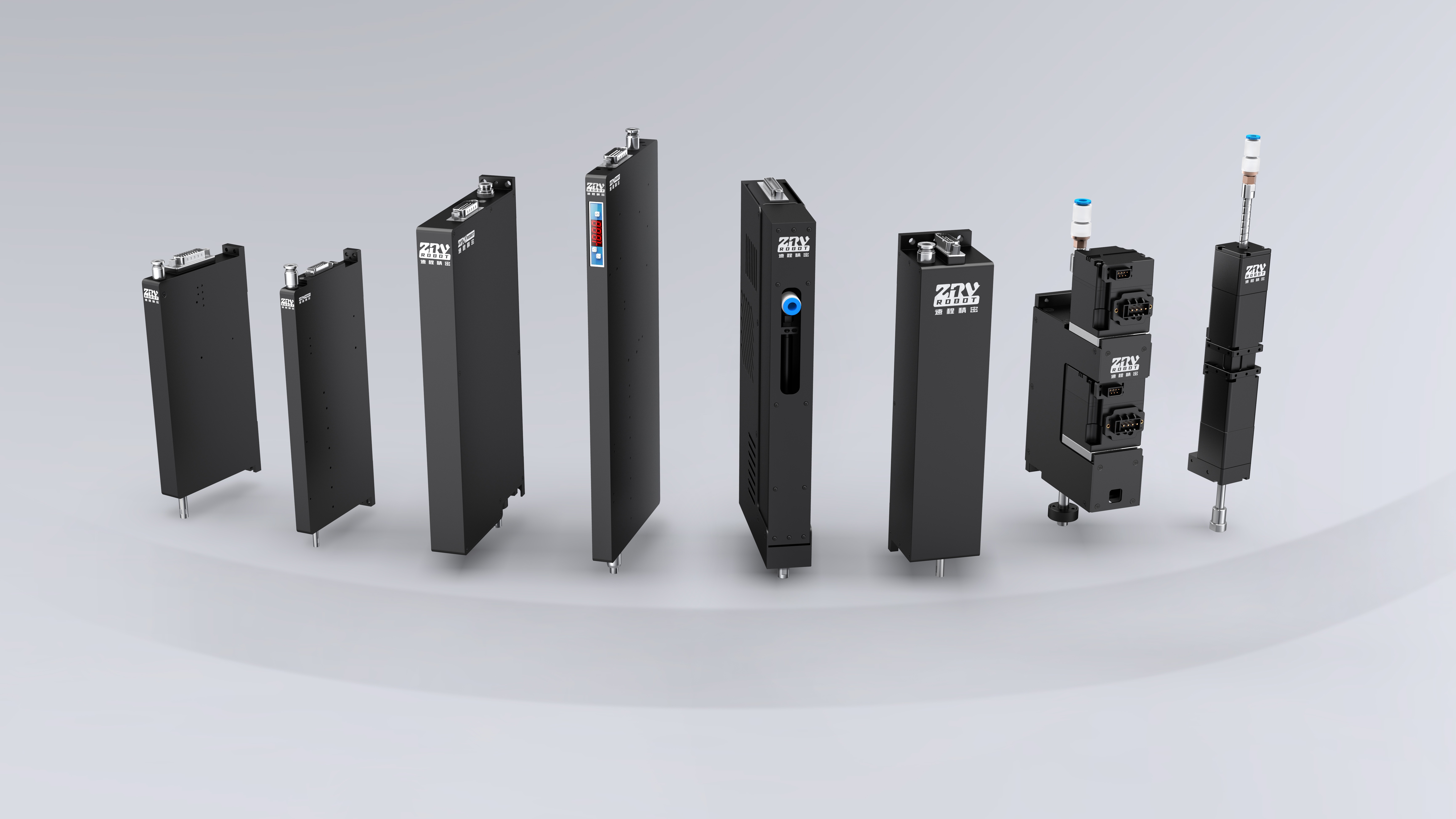 ZR執(zhí)行器:高效、穩(wěn)定,助力企業(yè)快速發(fā)展